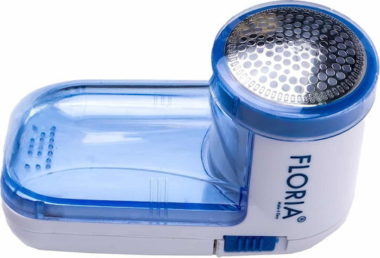 Fabric Shaver White