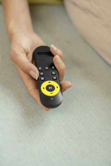 Karcher Rcw 2 Extra Почистващ Прозорци Робот На Батерия