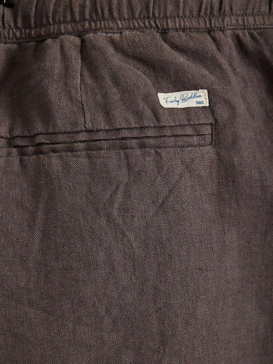 Chino Trousers Brown