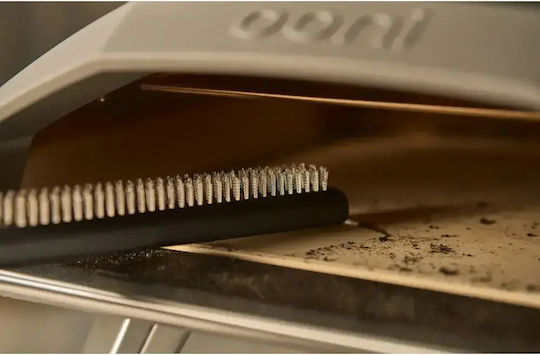 Ooni Perie Pentru Grătar Cu Scraper 70cm