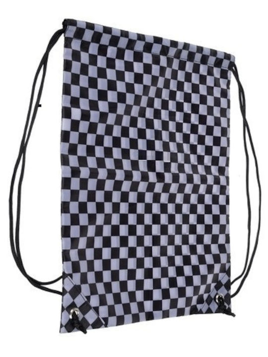 Schulranzen Rucksack Grau 30lt