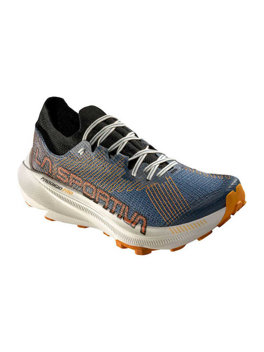 Prodigio Ανδρικά Αθλητικά Παπούτσια Trail Running Zfrs100b42o12