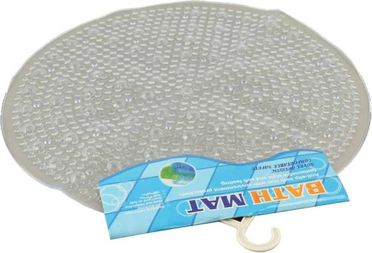 Covoare Antiderapante Cada De Baie Cu Ventuze 50cm