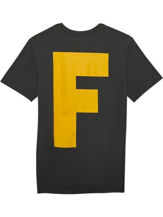 T-shirt Γκρι