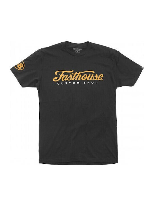 Fasthouse