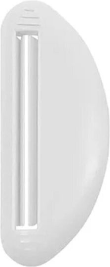 Storcător de Pastă de Dinți Plastic Alb 5949143170414