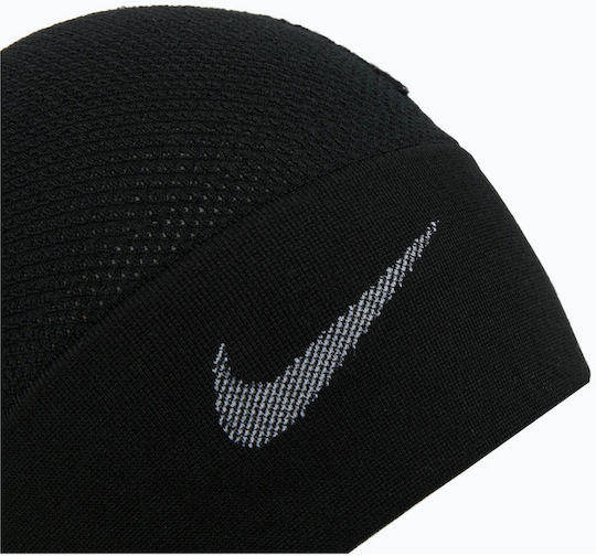 Drifit Beanie Ανδρικός Σκούφος Πλεκτός σε Μαύρο χρώμα