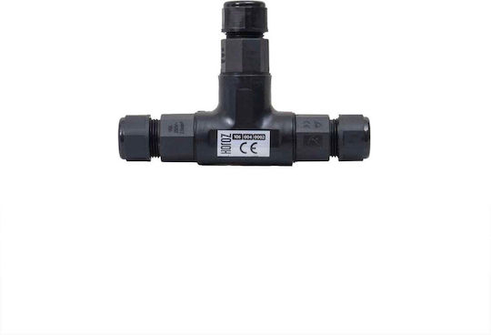 Conector Etanș Cu 3 pini Ip68 Ext 106-004-0002
