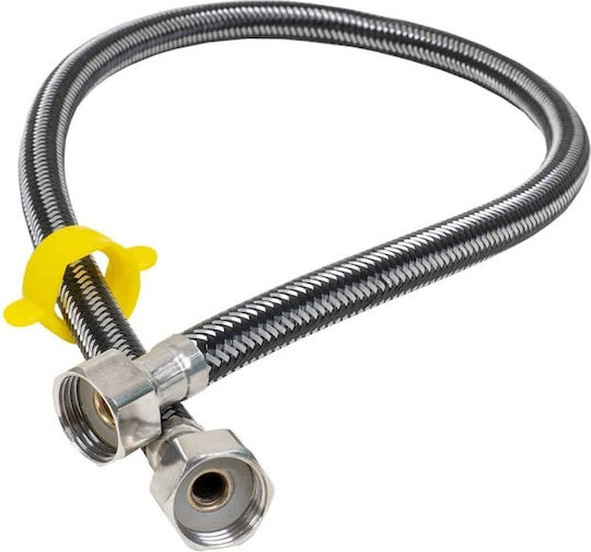 Conector Apă Flexibil 1/2 Lungime 45cm Z-tools Zts 8396