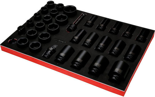Ks Tools Καρυδάκι Αέρος