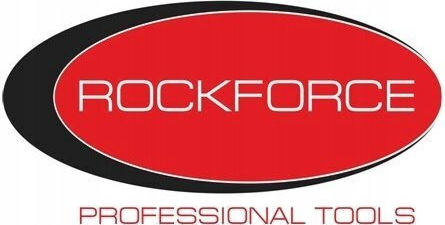 Rockforce Καρυδάκι Αέρος Εξάγωνο με Καρέ Υποδοχής 1" Διάμετρος 30 / 1"