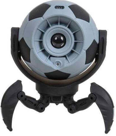 Proiector Model Sferic Proiecție Pe Perete Gri Z-tools Zts8967