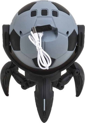 Proiector Model Sferic Proiecție Pe Perete Gri Z-tools Zts8967