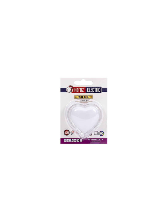 Bugs Night Light Switch 0.3w Z-tools Ext085-001-0003