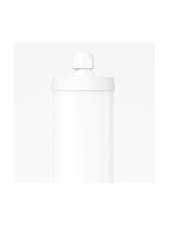 Lampă LED 60 W 4000 K 5400 Lm Tub Neon Tip Rezistent La Apă IP65 Accesorii De Montare Incluse 120 Cm Albă