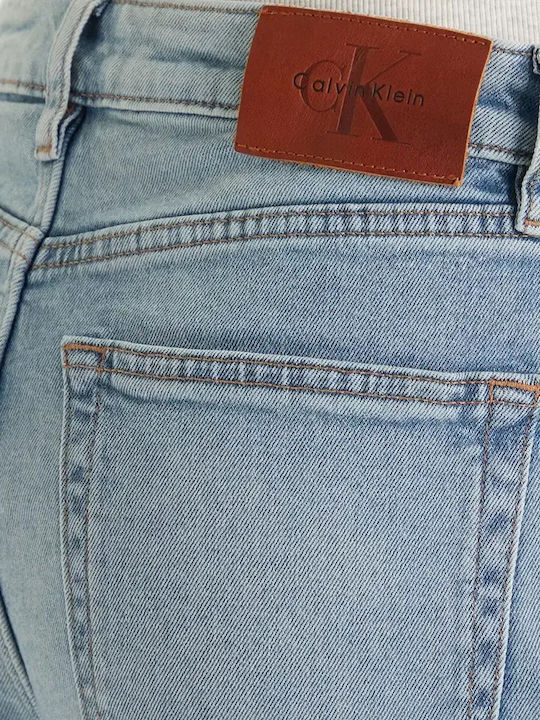 Women's Jean Pants in Mom Fit