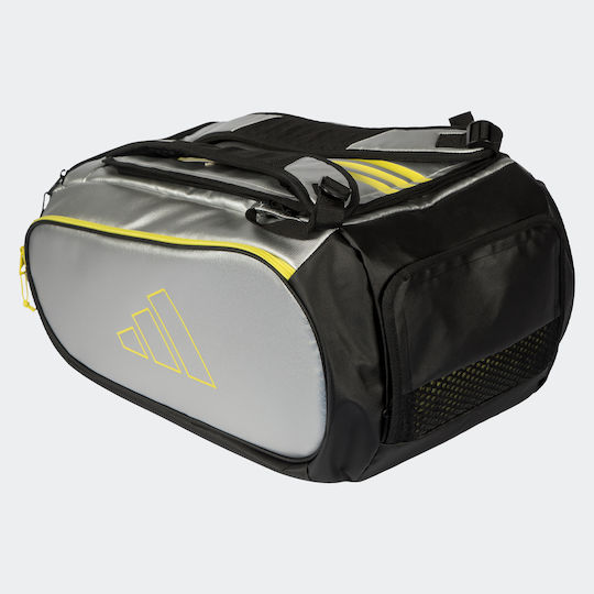 adidas Rucsac Padel Argintiu
