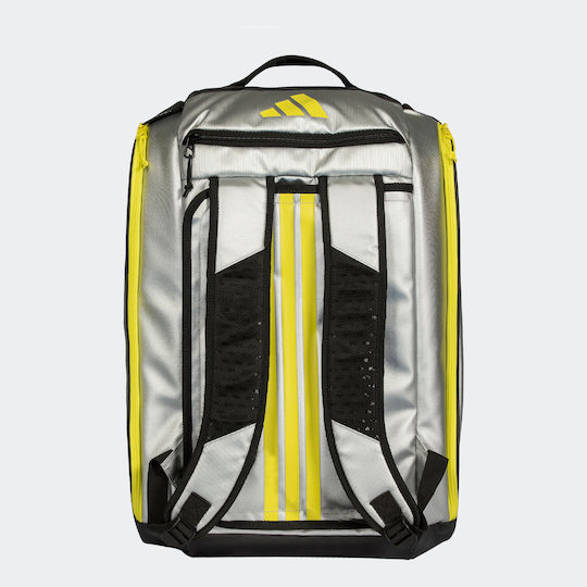 adidas Rucsac Padel Argintiu