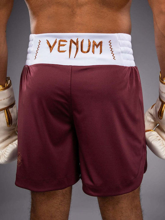 Σορτσάκια Πυγμαχίας Venum Classic Boxing Shorts Royal Blue