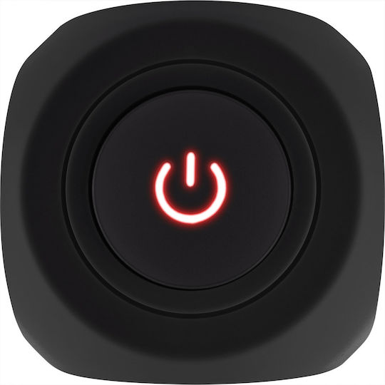 InLine PowerCube mit USB-A, 2 USB-C und 2m Kabel
