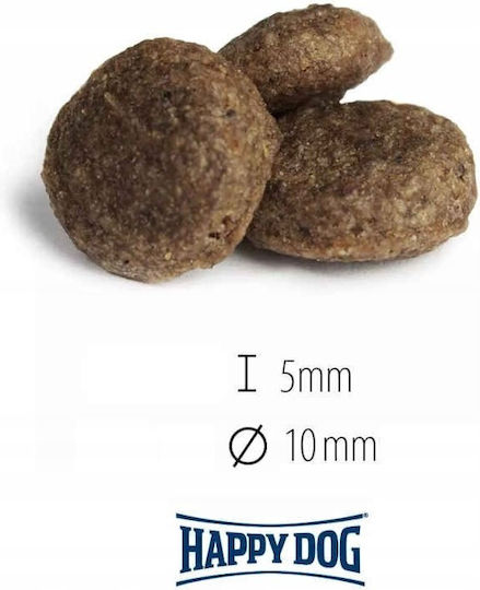 Happy Dog India 0.8kg Ξηρά Τροφή Σκύλων Μικρόσωμων Φυλών