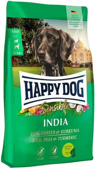 Happy Dog Supreme India 0.3kg Ξηρά Τροφή Σκύλων