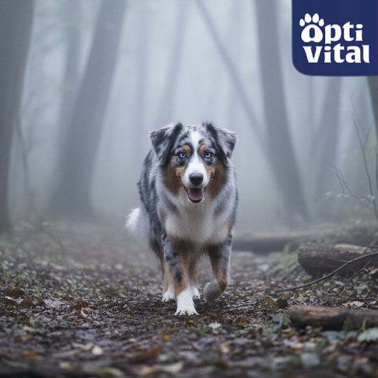 Perfect Fit 2.4kg Trockenfutter für Hunde mit Rindfleisch und Kalb