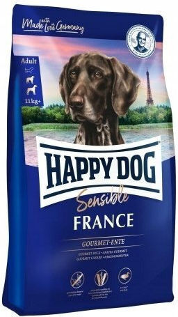 Happy Dog Supreme India 0.3kg Ξηρά Τροφή Σκύλων