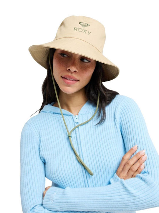 Roxy Дамско Шапка Бежово