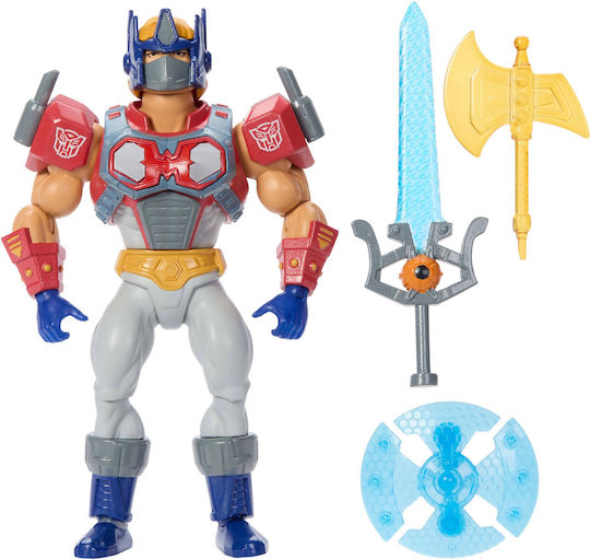 Φιγούρα Δράσης Masters of the Universe Optimus Prime