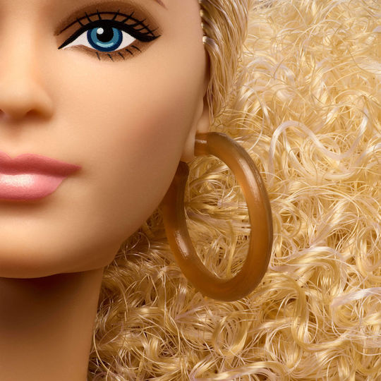 Mattel Doll For 3+ Years (Various Designs) 1pc
