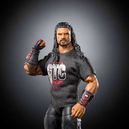 Φιγούρα Δράσης WWE