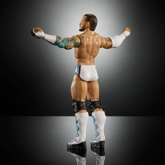 Φιγούρα Δράσης WWE