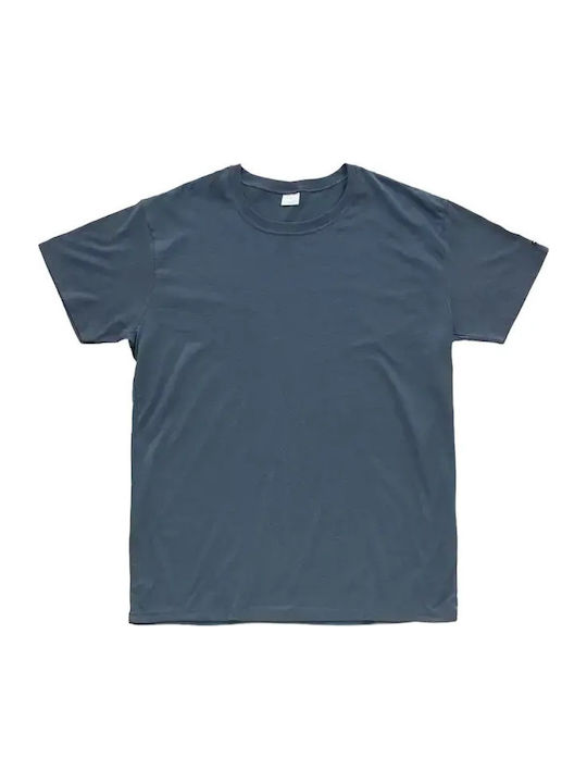 T-shirt Blue
