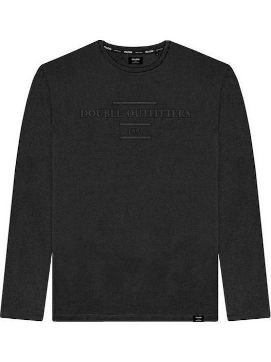 T-Shirt Schwarz