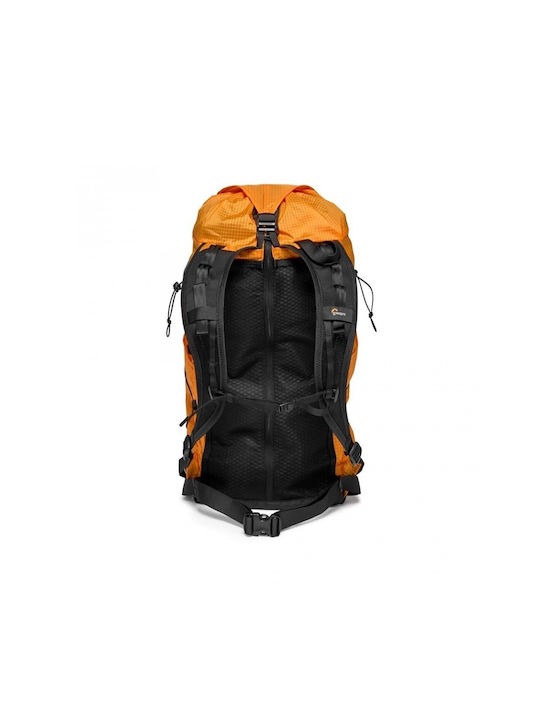 Lowepro Runabout Bp Bergsteigerrucksack 18lt Weiß Daypack
