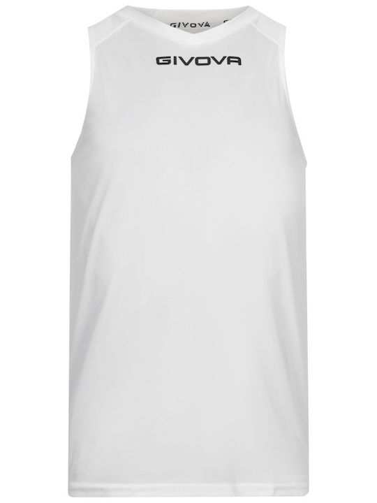 One Short Sleeve Athletic T-shirt White