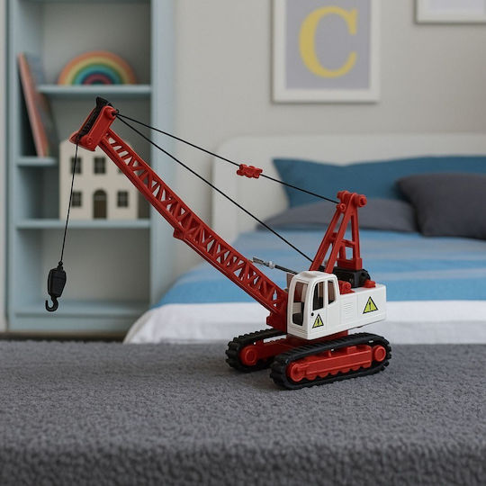 Lean Toys Crane RC Fahrzeug Crawler
