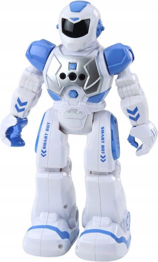 Lean Toys Remote Controlled Τηλεκατευθυνόμενο Ρομπότ Μπλε