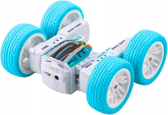 Lean Toys Off-road Радиоуправляем Автомобил Син