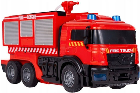 Lean Toys Remote Controlled Τηλεκατευθυνόμενο Ρομπότ