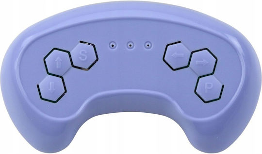 Lean Toys Vehicle Τηλεκατευθυνόμενο Αυτοκίνητο