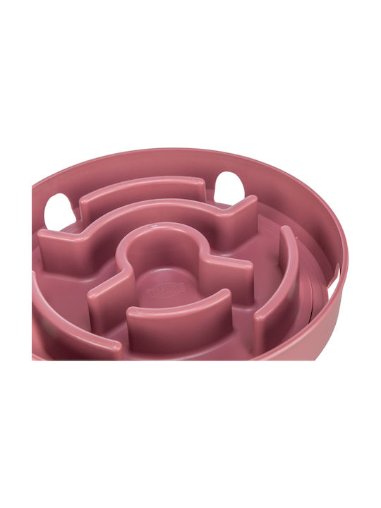 Jucărie Educativă Labirint De Activitate Pentru Pisici Din Plastic 18 Cm