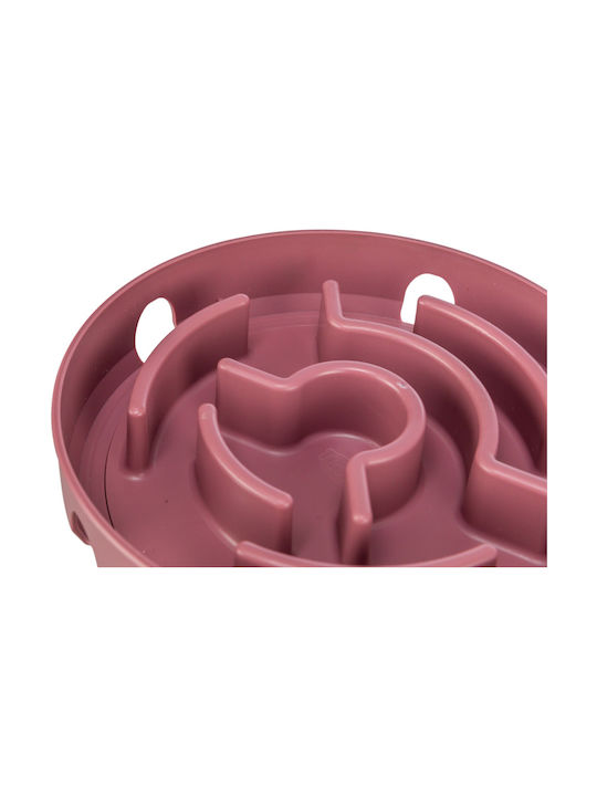 Jucărie Educativă Labirint De Activitate Pentru Pisici Din Plastic 18 Cm