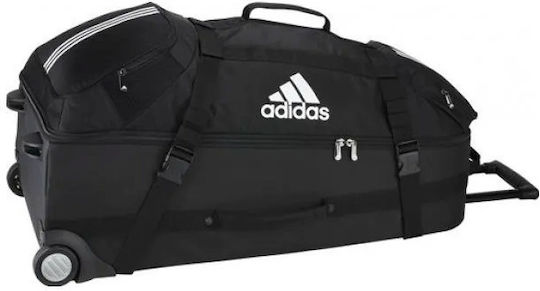 adidas Sak Voyage Black Fabric
