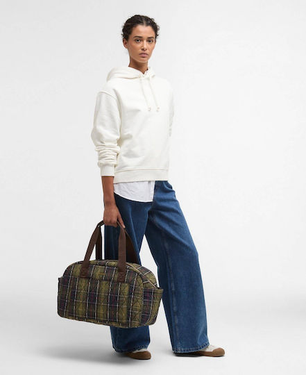 Barbour Sack Reise Grünes Stoff