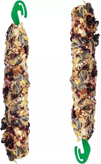 Witte Molen Country Kolby Rodent 110g 2pcs Papaya & Hibiscus 8