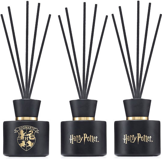 Harry Potter Difuzor Hogwarts Cu Miros De Lămâie A2752 100ml
