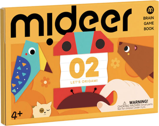 MiDeer Origami