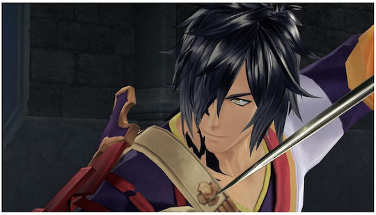 Tales Of Berseria Remastered Игра За Xbox Series X